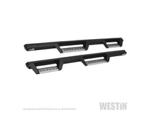 Cargar imagen en el visor de la galería, 18-   Jeep Wrangler JL HDX Drop Nerf Step Bars