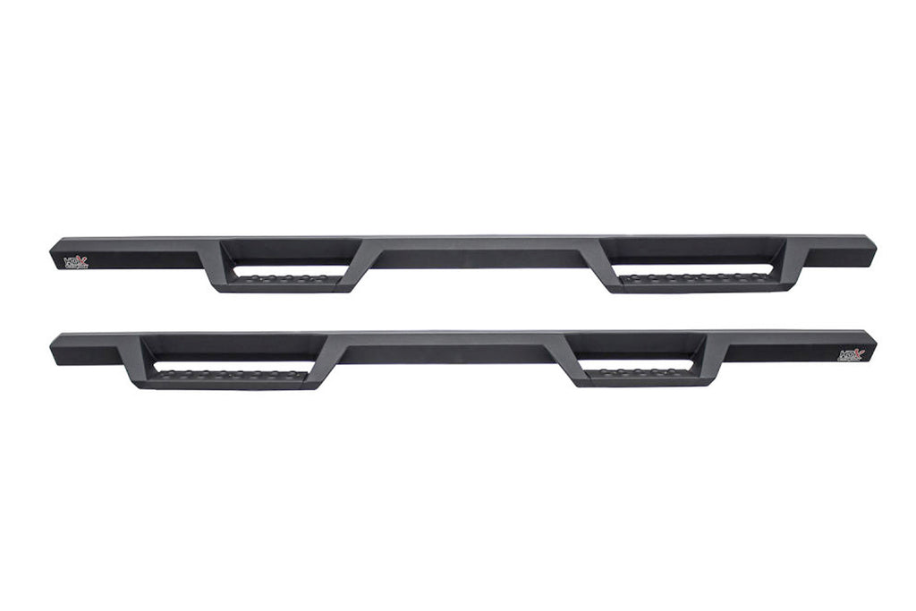 Westin HDX Drop Nerf Step Bars