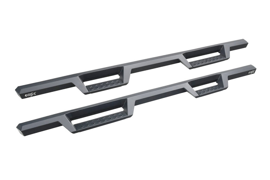 Westin HDX Drop Nerf Step Bars