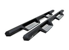 Cargar imagen en el visor de la galería, Westin HDX Drop Nerf Step Bars Black