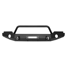 Load image into Gallery viewer, Westin 18- Jeep Wrangler JL WJ2 Full Width Front Bumper