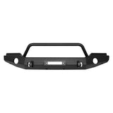 Westin 18- Jeep Wrangler JL WJ2 Full Width Front Bumper