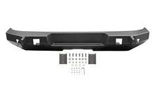 Cargar imagen en el visor de la galería, Westin 18- Jeep Wrangler JL WJ2 Rear Bumper