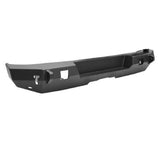 Westin WJ2 Rear Bumper