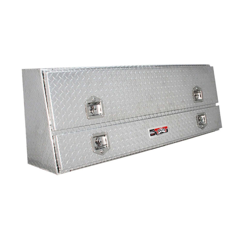 Westin Brute Contractor TopSide Tool Box