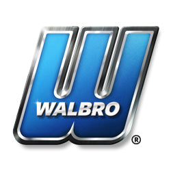 WalbroTI Automotive Catalog Fuel Pumps/Module 2015