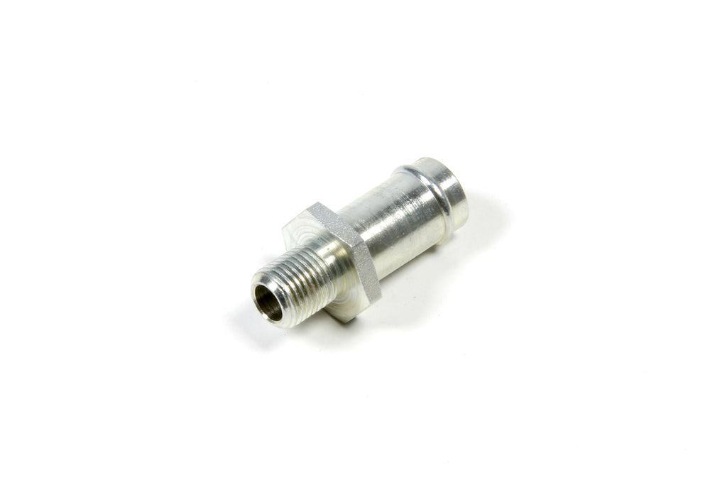 WalbroInline Fuel Pump Fitting M10 x 1 to 12mm Barb