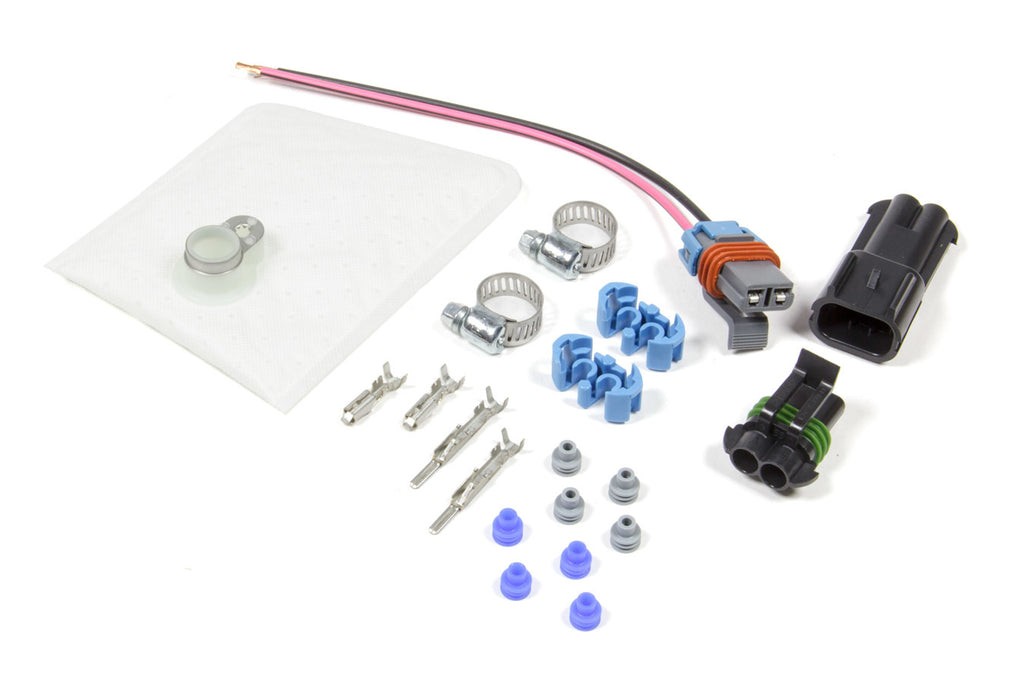 WalbroPump Install Kit