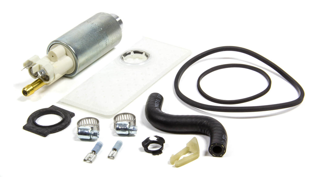 WalbroFuel Pump Kit - 155lph Gas - Mustang 1985-97