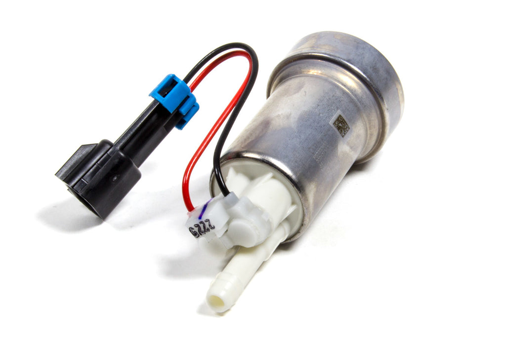 WalbroFuel Pump - 450lph - E85 In-Tank - Universal