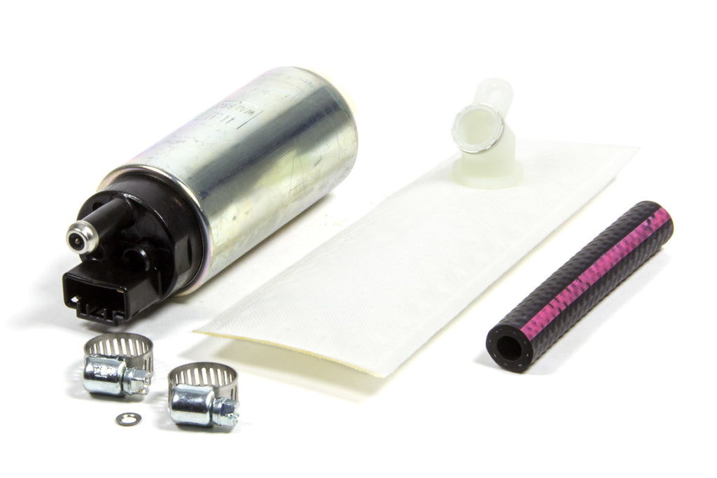 Fuel Pump Kit - 255lph Gas - Honda/Acura 92-00