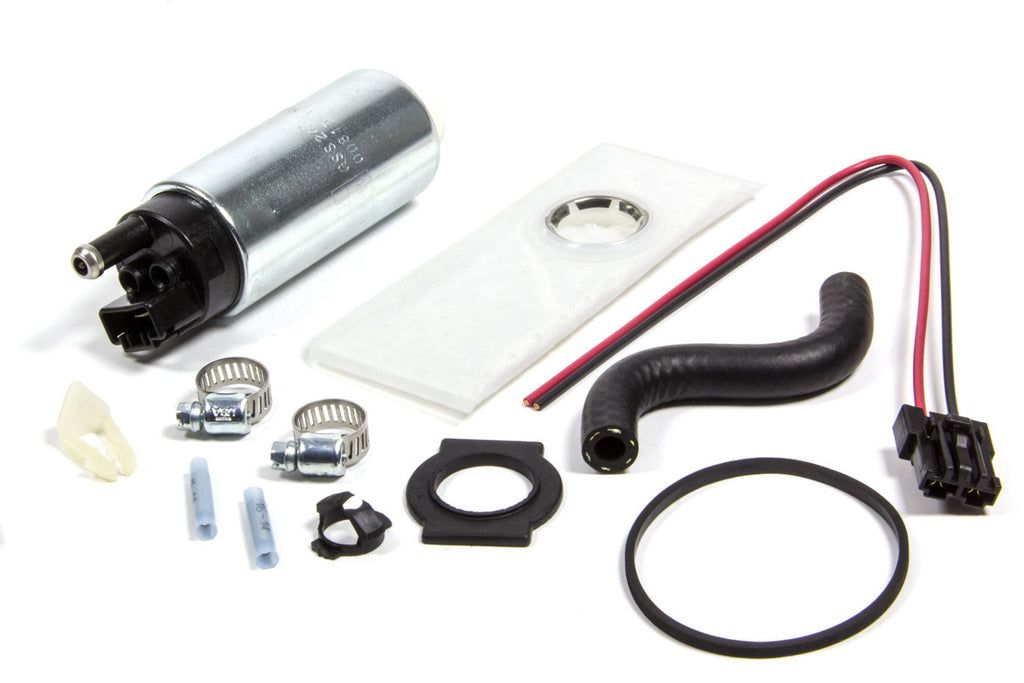 WalbroFuel Pump Kit - 190lph Gas - Mustang 1985-97