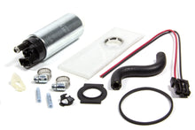 Cargar imagen en el visor de la galería, WalbroFuel Pump Kit - 190lph Gas - Mustang 1985-97