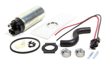 Cargar imagen en el visor de la galería, WalbroFuel Pump Kit - 255lph Gas - Mustang 1985-97