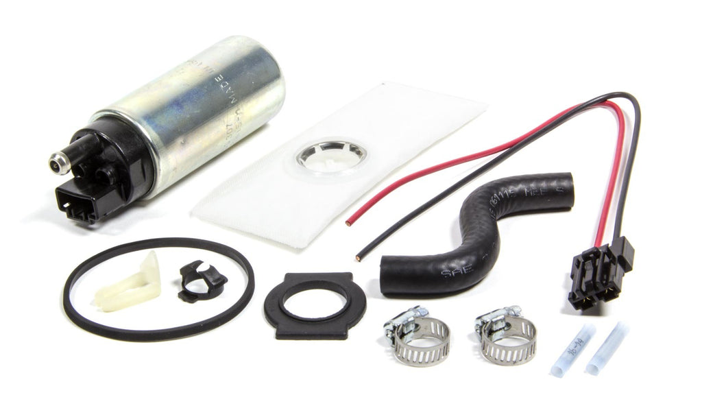 WalbroFuel Pump Kit - 255lph Gas - Mustang 1985-97