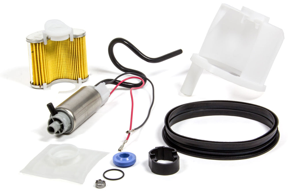 WalbroFuel Pump Kit - 255lph Gas - Dodge truck 95-01