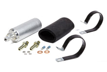 Cargar imagen en el visor de la galería, Fuel Pump Kit - 255lph Gas - Inline - Universal