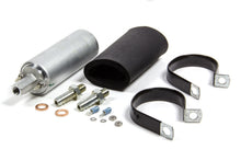 Cargar imagen en el visor de la galería, WalbroFuel Pump Kit - 190lph Gas - Inline - Universal