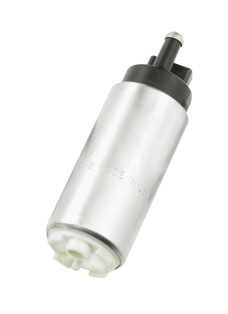 Fuel Pump - 255lph - Gas In-Tank - Universal