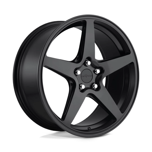 R148 18X8.5 5X112 MT-BLK 45MM