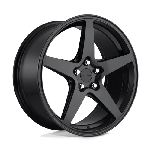 R148 19X9.5 5X120 MT-BLK 40MM