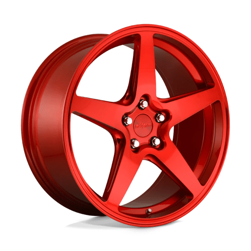 R149 19X8.5 5X112 GL-RED 45MM