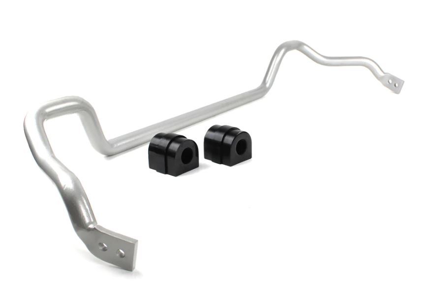 Whiteline BMW 3Series 99-05 Front Sway Bar 27mm