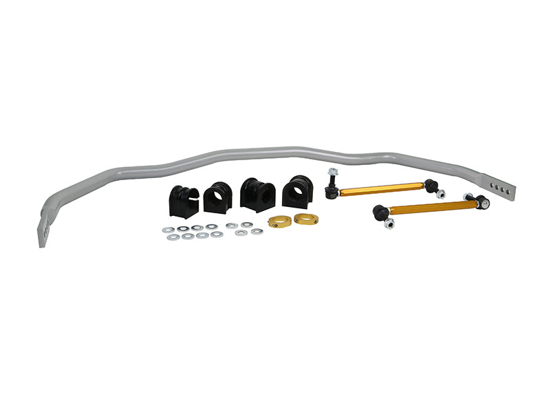 05-14 Mustang Front Sway bar 33mm w/Endlinks