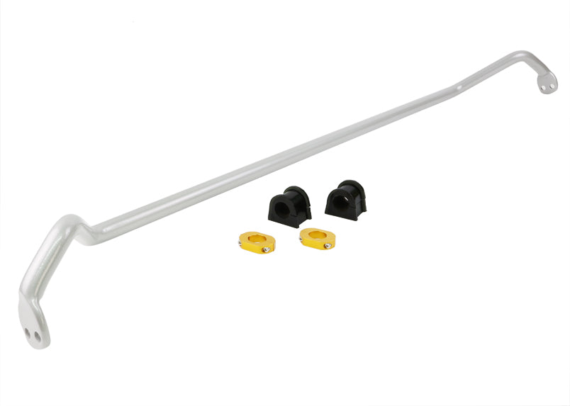 Whiteline Sway Bar - 22mm 2 Point Adjustable