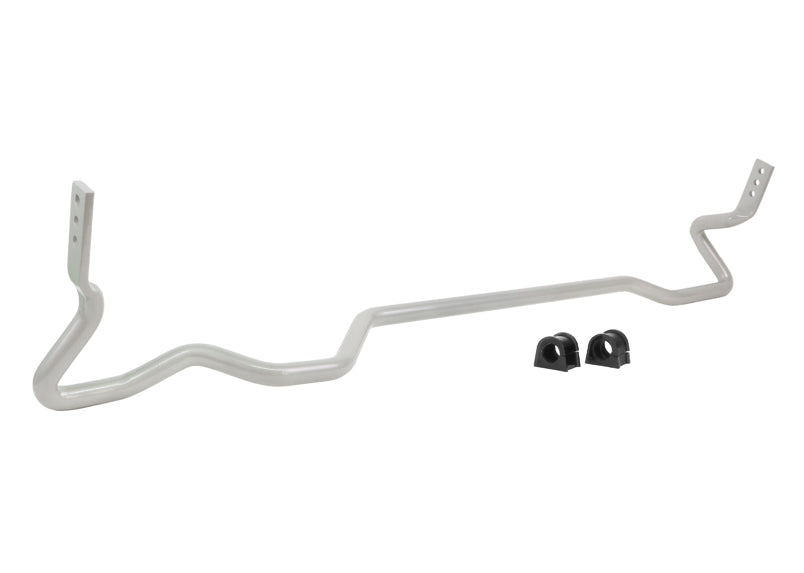 Whiteline Sway Bar - 24mm 3 Point Adjustable