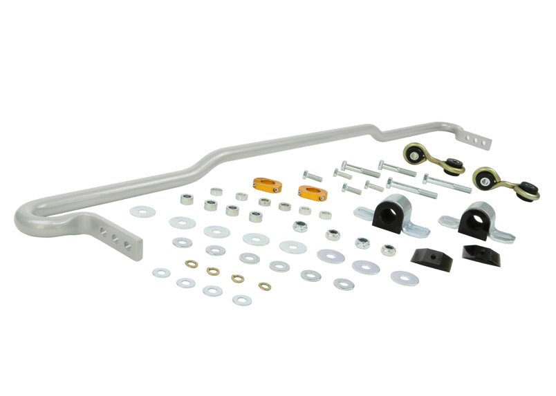 Whiteline Sway bar - 22mm X heavy duty blade adjustable