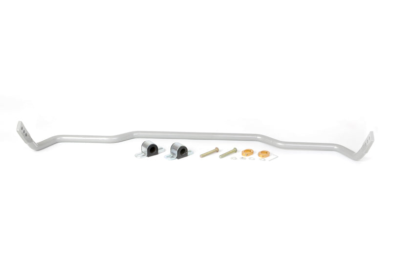 Whiteline Sway Bar - 24mm 3 Point Adjustable