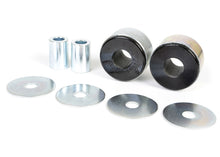 Cargar imagen en el visor de la galería, Whiteline Differential Mount Cradle Bushing