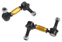 Cargar imagen en el visor de la galería, Whiteline 97-   Corvette Sway Bar Links