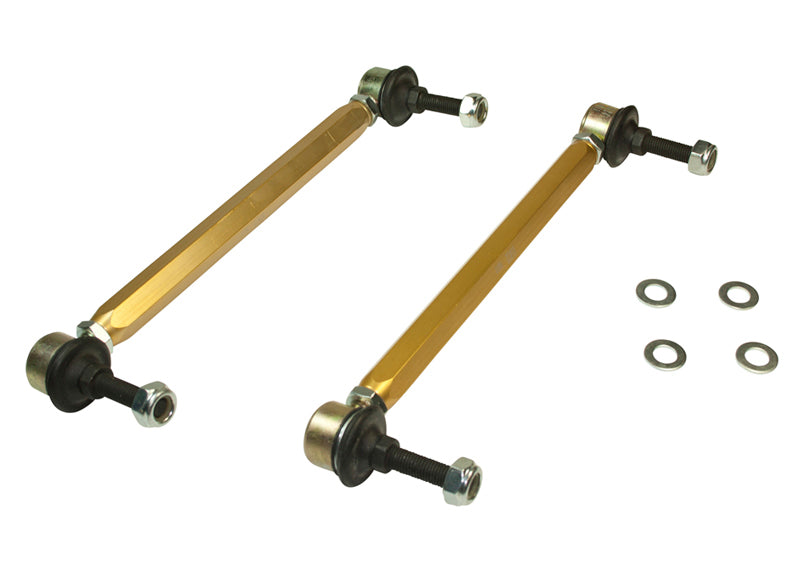 Whiteline Sway bar - link