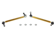 Cargar imagen en el visor de la galería, Whiteline Sway Bar