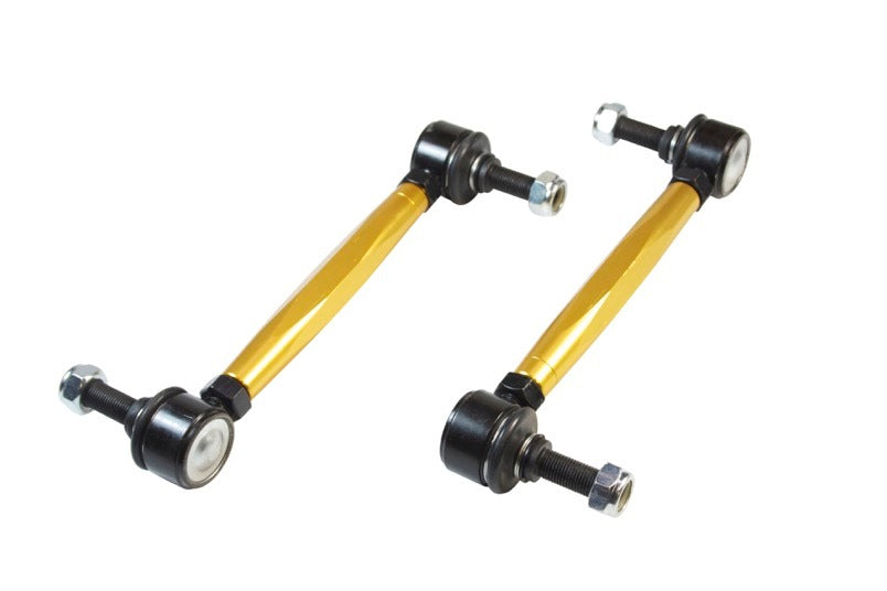 Whiteline 15-   Mustang Sway Bar End Links