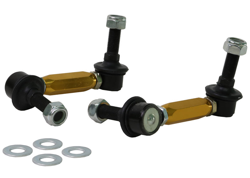 Whiteline 15-   Mustang Sway Bar End Links