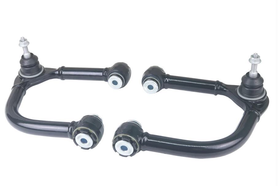 Whiteline 19-21 Chevy Silverado Front Upper Control Arm