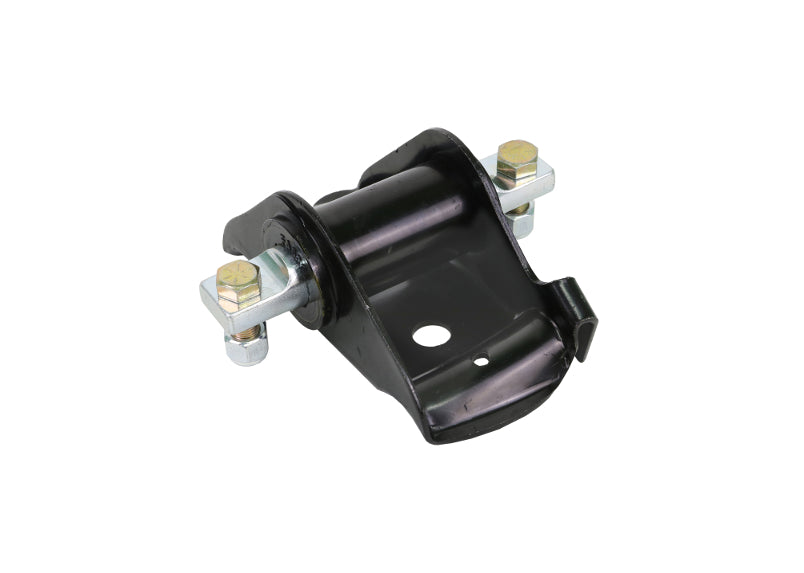 Whiteline Spring Saddle Bracket