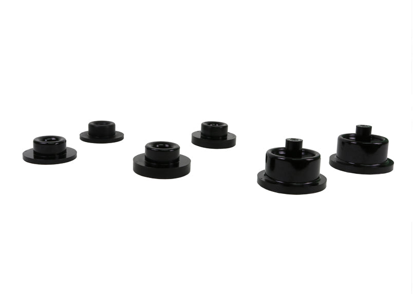 Subframe Bushing Kit for 2004-2006 Pontiac GTO