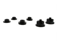 Cargar imagen en el visor de la galería, Subframe Bushing Kit for 2004-2006 Pontiac GTO