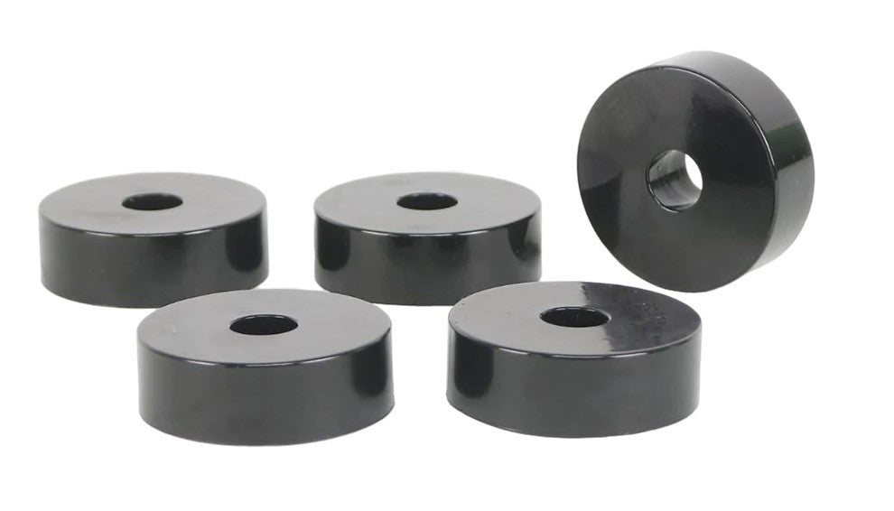 Whiteline Body Mount Bushing Jeep CJ5 59-73