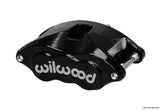 Wilwood Brakes Caliper GM D52 1.04in Rotor Dual Piston