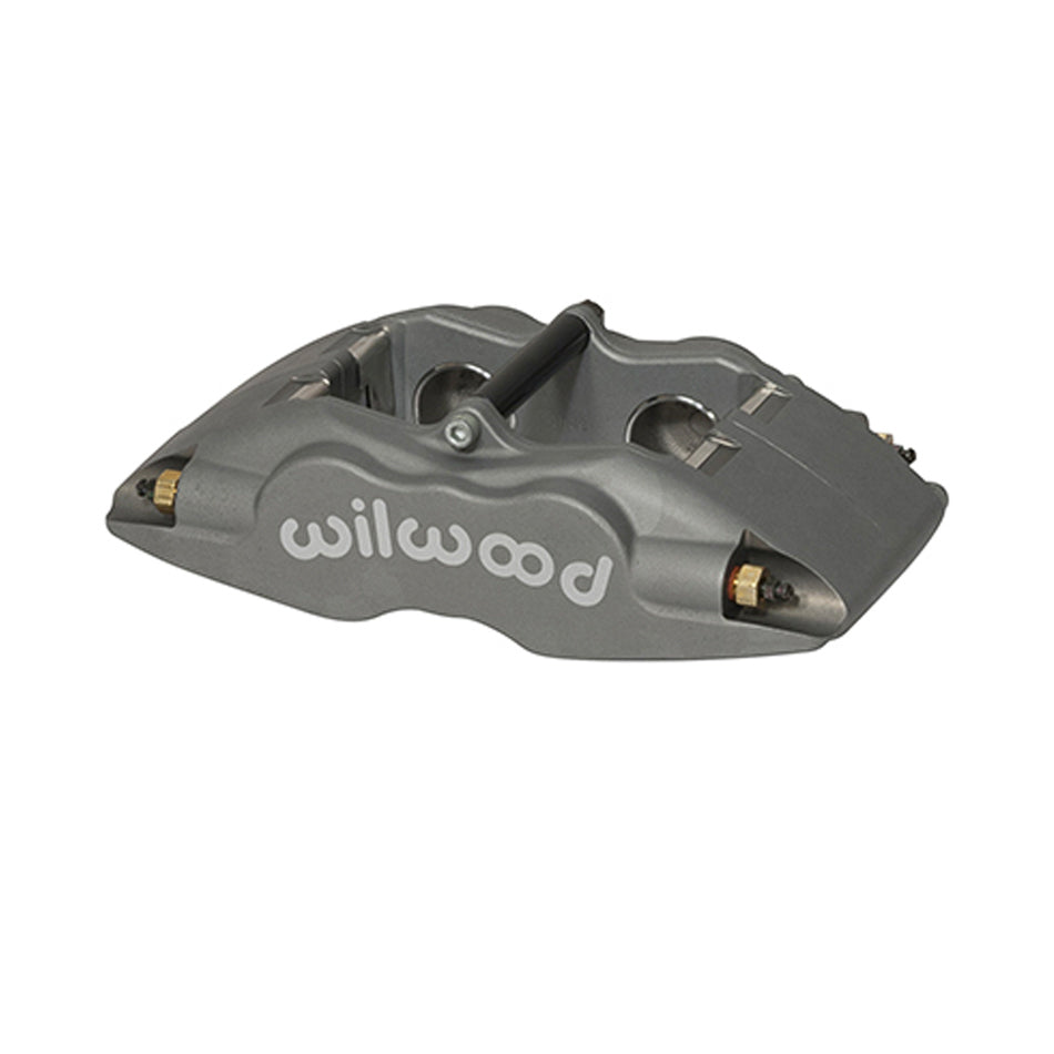 Wilwood Brakes Forged S/L Caliper 1.25/.810