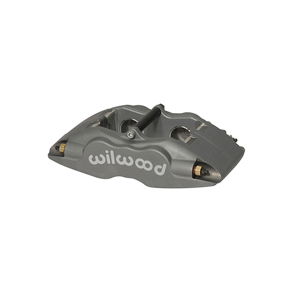 Wilwood Brakes Forged S/L Caliper 1.25/1.25