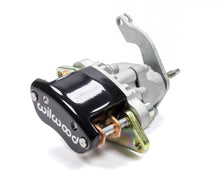 Cargar imagen en el visor de la galería, Caliper MC4 L/H Black .810 Rotor