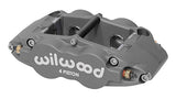 Wilwood Brakes Caliper R/H Superlite Radial Mnt 1.25in Rotor