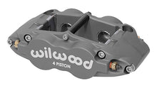 Cargar imagen en el visor de la galería, Wilwood Brakes Caliper R/H Superlite Radial Mnt 1.25in Rotor