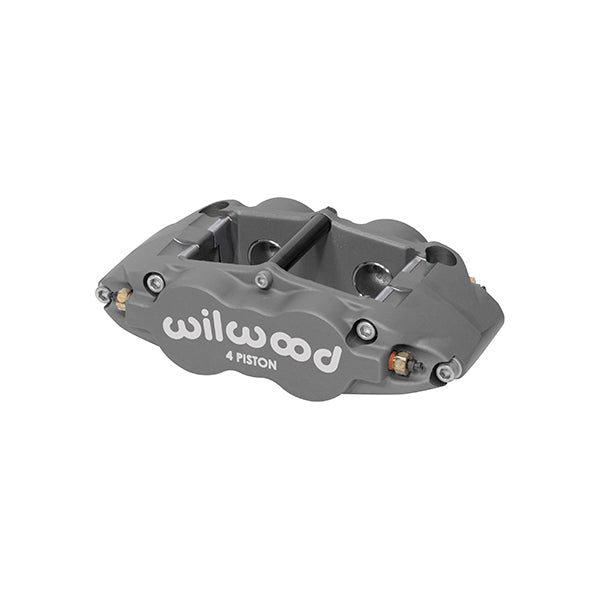 Wilwood Brakes Caliper L/H Superlite Radial Mnt 1.25in Rotor